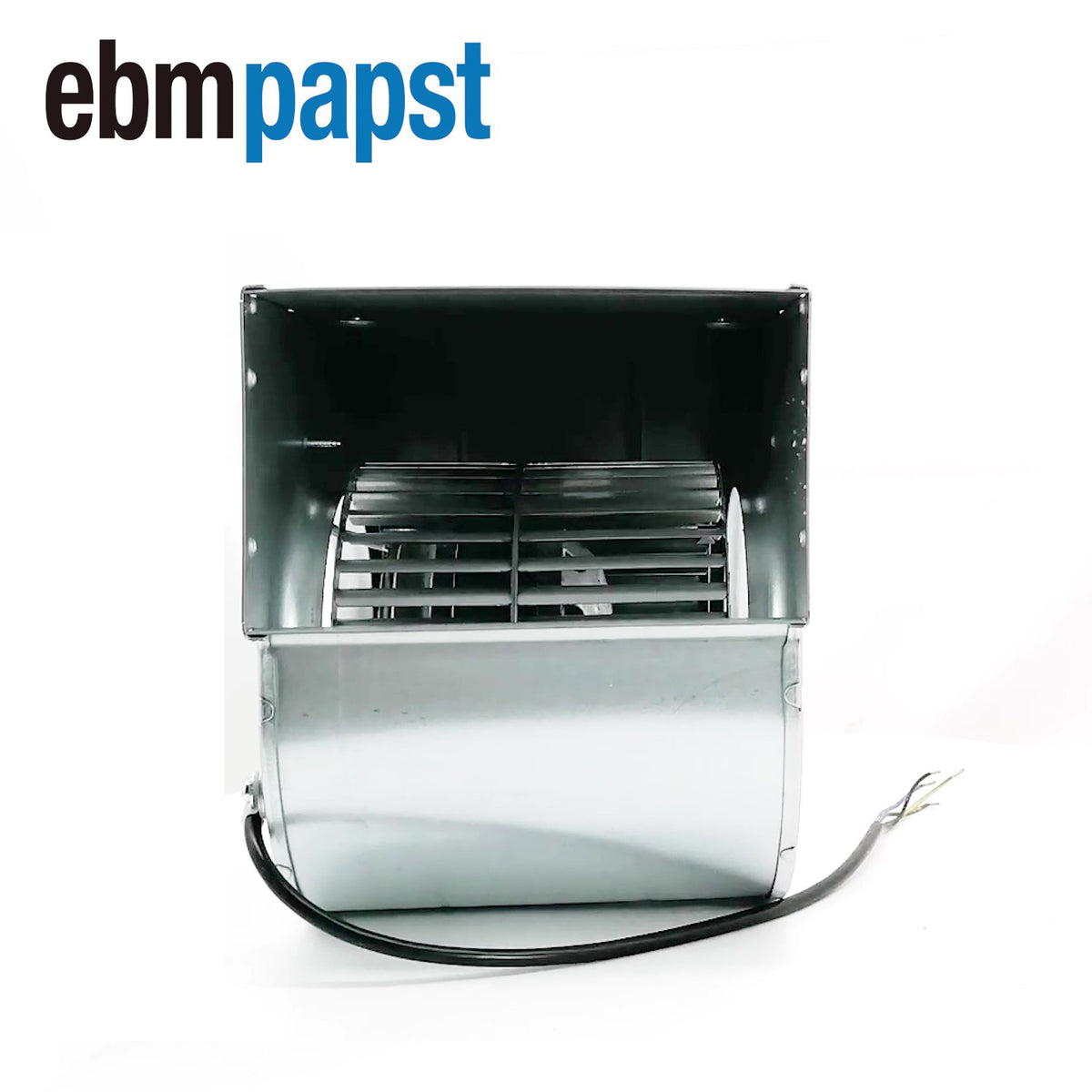 ebm-papst D2E133-CI33-56 515m³/h 2100RPM Industrial Fan