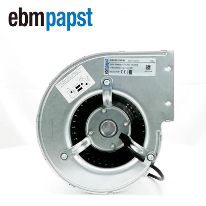 ebm-papst D2E133-CI33-56 515m³/h 2100RPM Industrial Fan