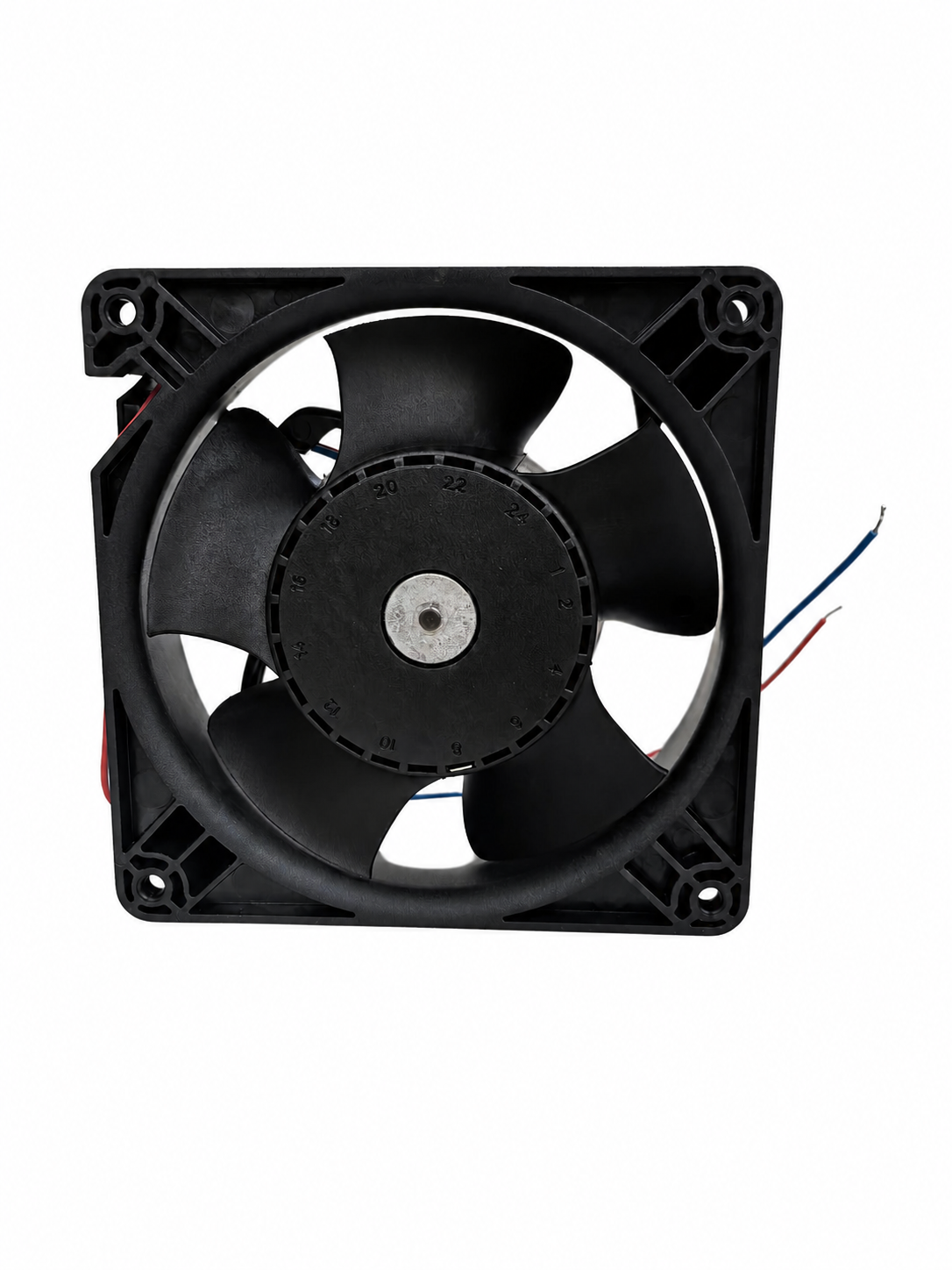 Compact Fan ebm-papst DV4114N 119*119*38mm