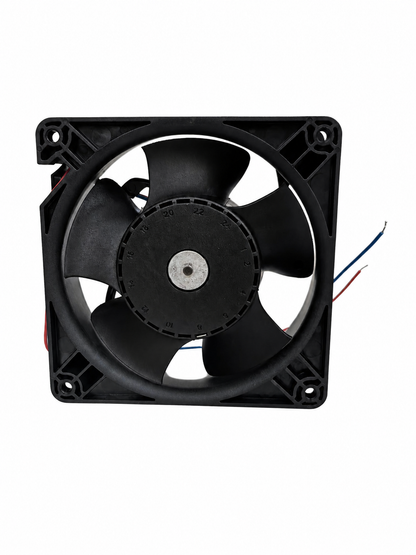 Compact Fan ebm-papst DV4114N 119*119*38mm