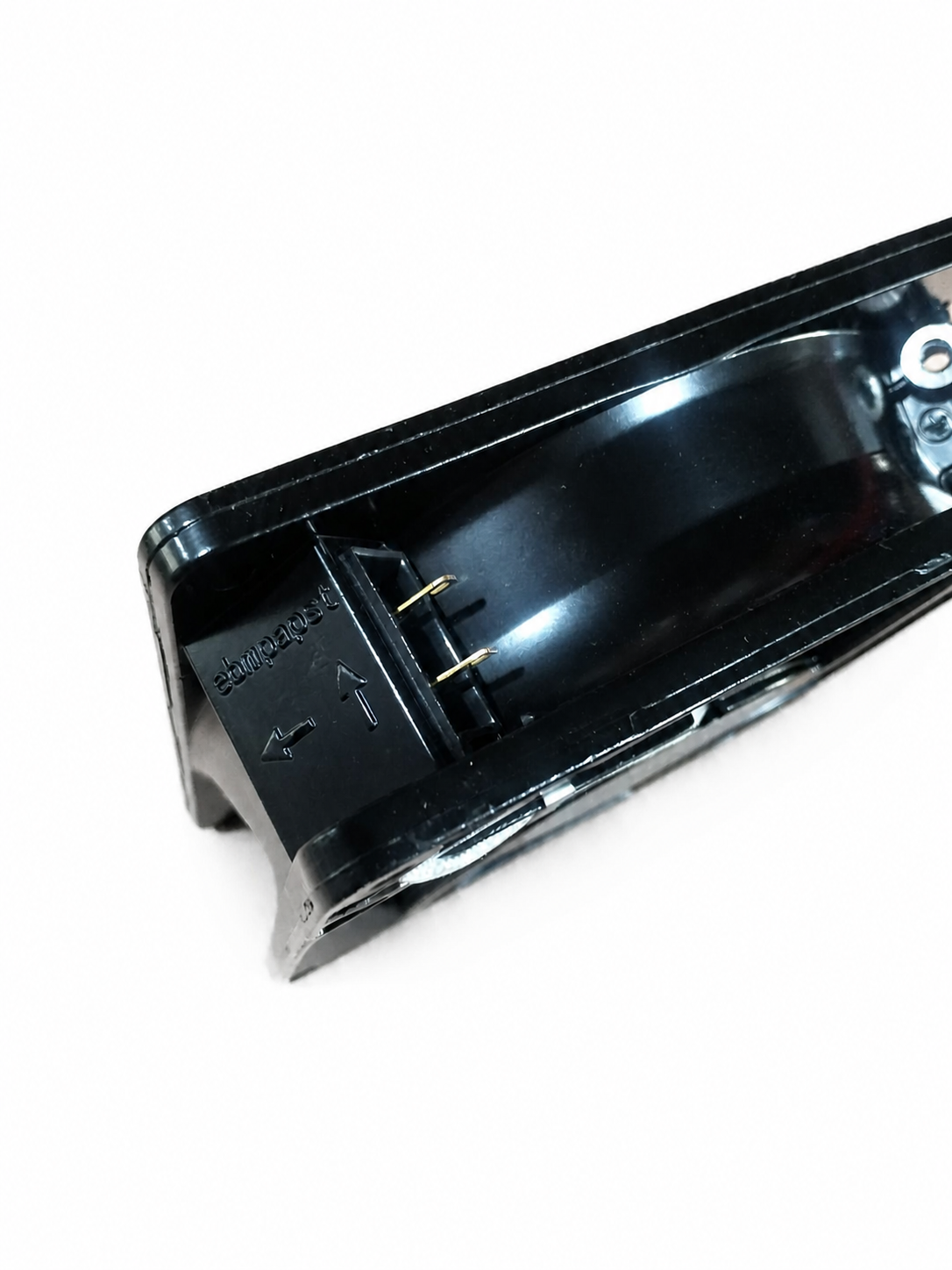 4606N 120*120*38mm Compact Fan by ebm-papst