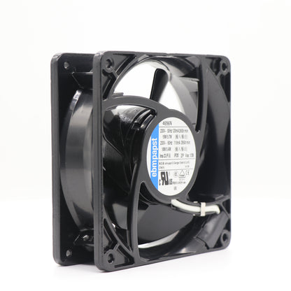 ebm-papst 4656N AC Axial Compact Fan 230V 119×119×38mm