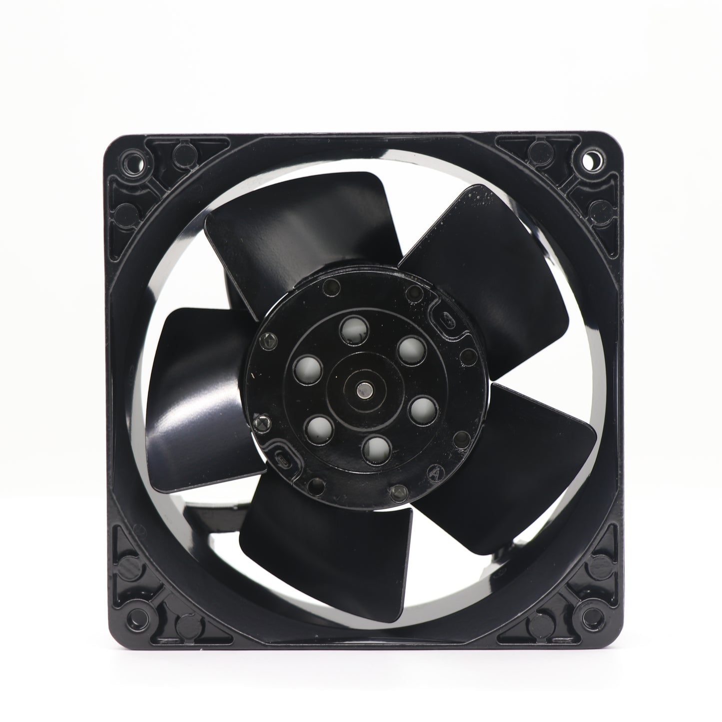 ebm-papst 4656N AC Axial Compact Fan 230V 119×119×38mm