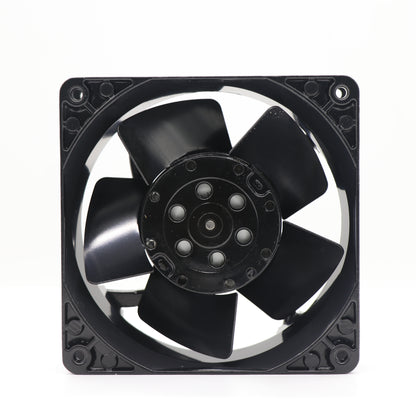 ebm-papst 4656N AC Axial Compact Fan 230V 119×119×38mm