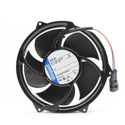 ebm-papst 6314HR-900 Compact Fan 24V