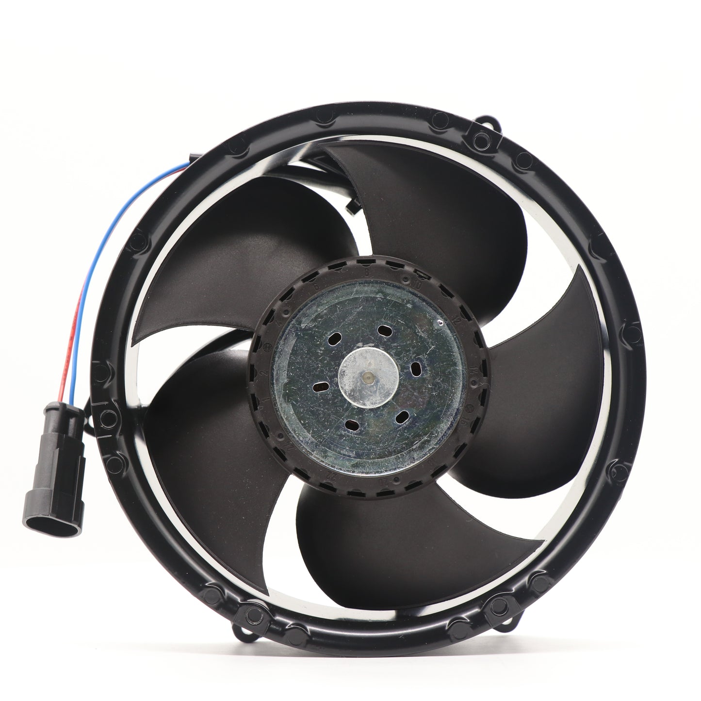 ebm-papst 6314HR-900 Compact Fan 24V