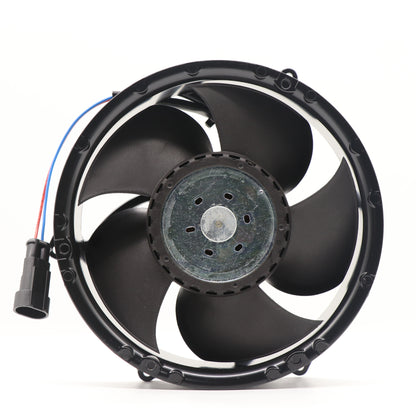 ebm-papst 6314HR-900 Compact Fan 24V