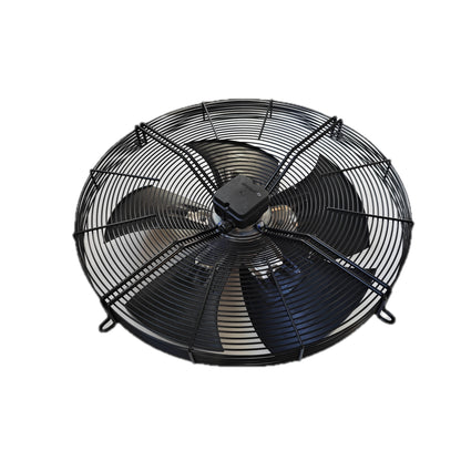 Side view of ebm-papst S4D630-BR01-02 axial fan