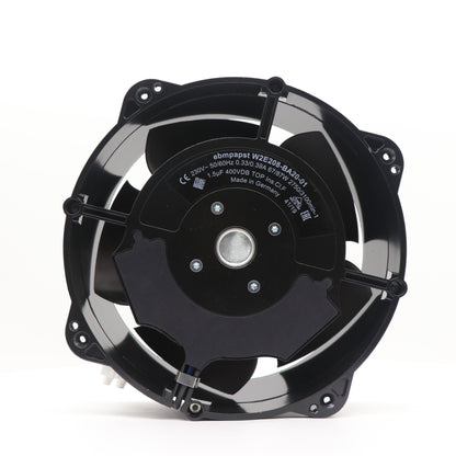 ebm-papst W2E208-BA20-01 Axial Fan 260φ*80mm