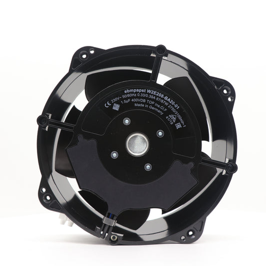 ebm-papst W2E208-BA20-01 Axial Fan 260φ*80mm