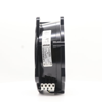 ebm-papst W2E208-BA20-01 Axial Fan 260φ*80mm