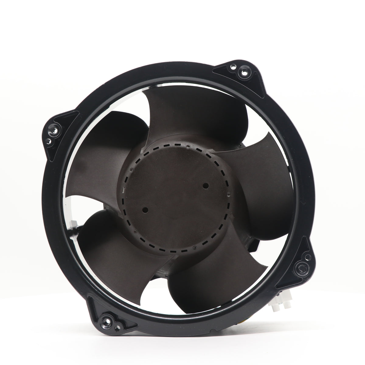 ebm-papst W2E208-BA20-01 Axial Fan 260φ*80mm