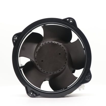 ebm-papst W2E208-BA20-01 Axial Fan 260φ*80mm