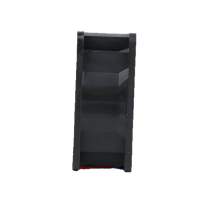 Side view of ebm-papst 614NN compact fan