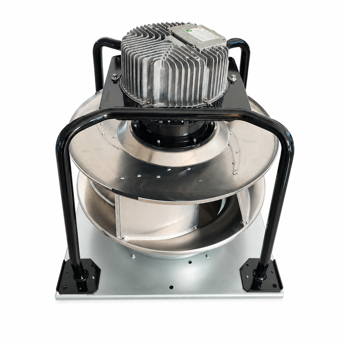 K3G500-PB24-03/F01 Centrifugal Fan 15935m³/h | ebm-papst