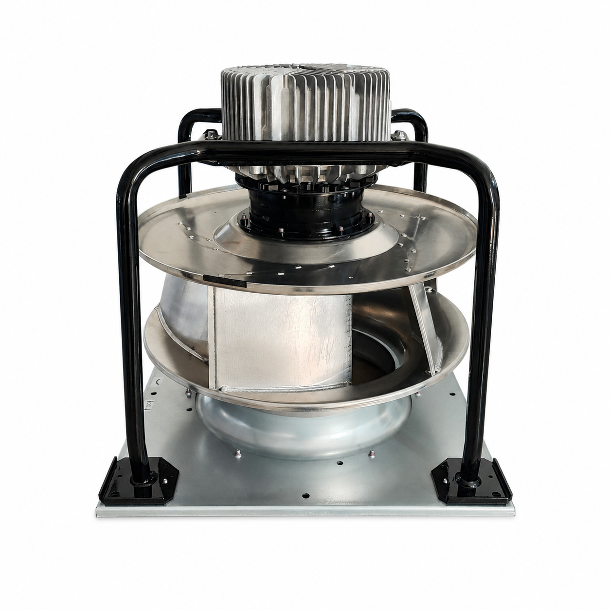 ebm-papst K3G500-PB33-01/F01 5700W 1500Pa Centrifugal Fan