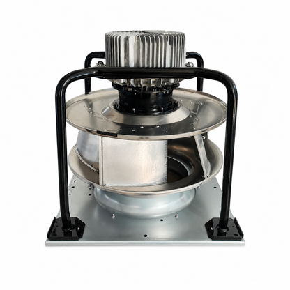 ebm-papst K3G500-PB33-01/F01 5700W 1500Pa Centrifugal Fan