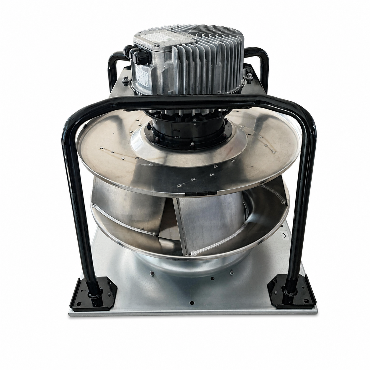 ebm-papst K3G500-PB33-01/F01 5700W 1500Pa Centrifugal Fan