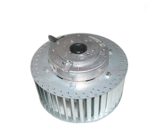 ZIEHL-ABEGG RE18P-2DK.1E.2R Centrifugal Cooling Fan