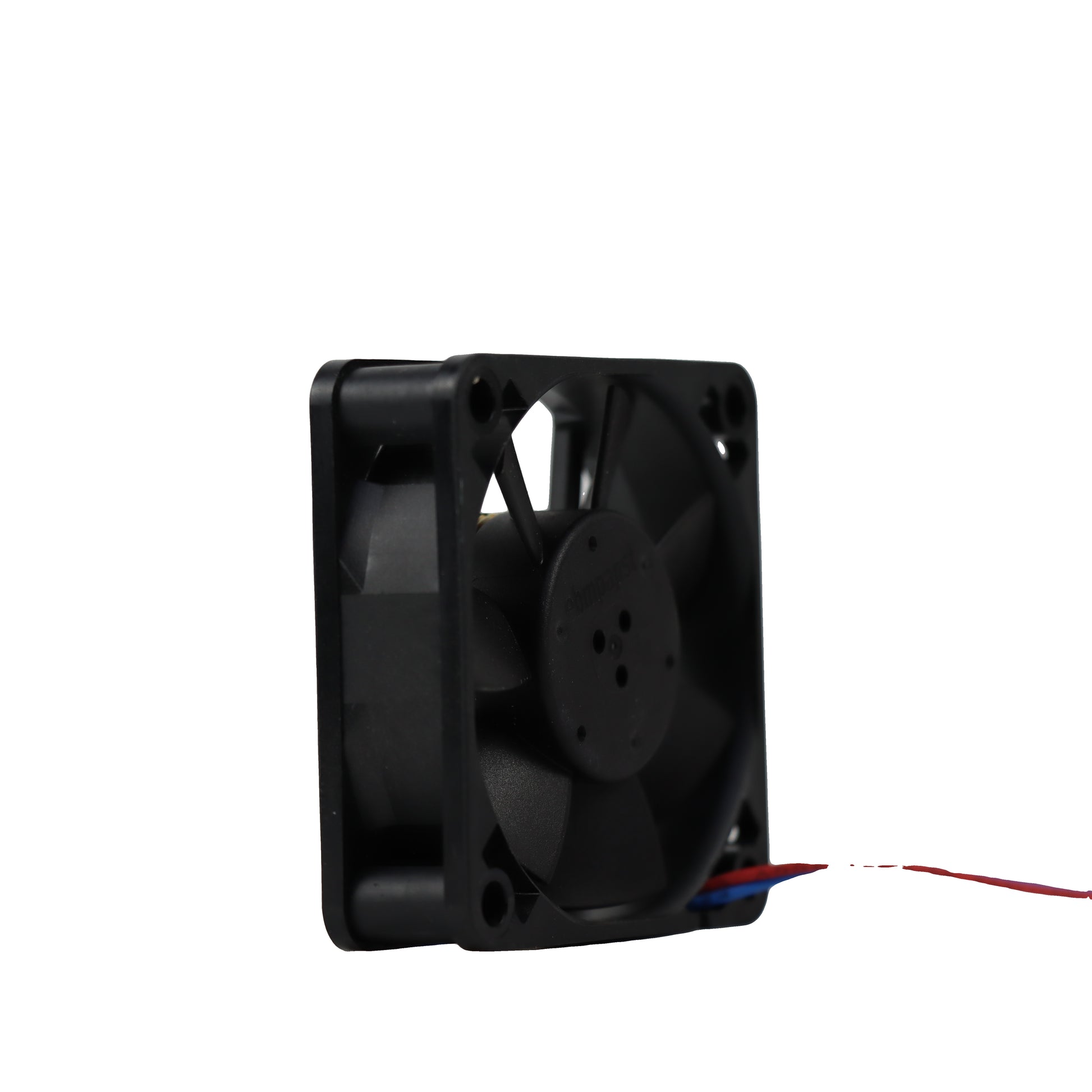 Back view of ebm-papst 514F compact fan