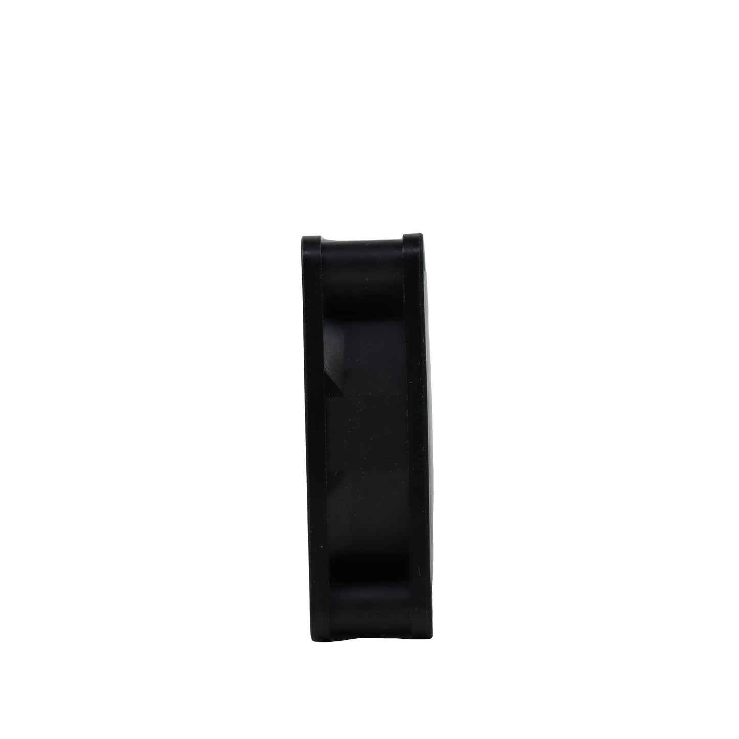 Side view of ebm-papst 514F compact fan