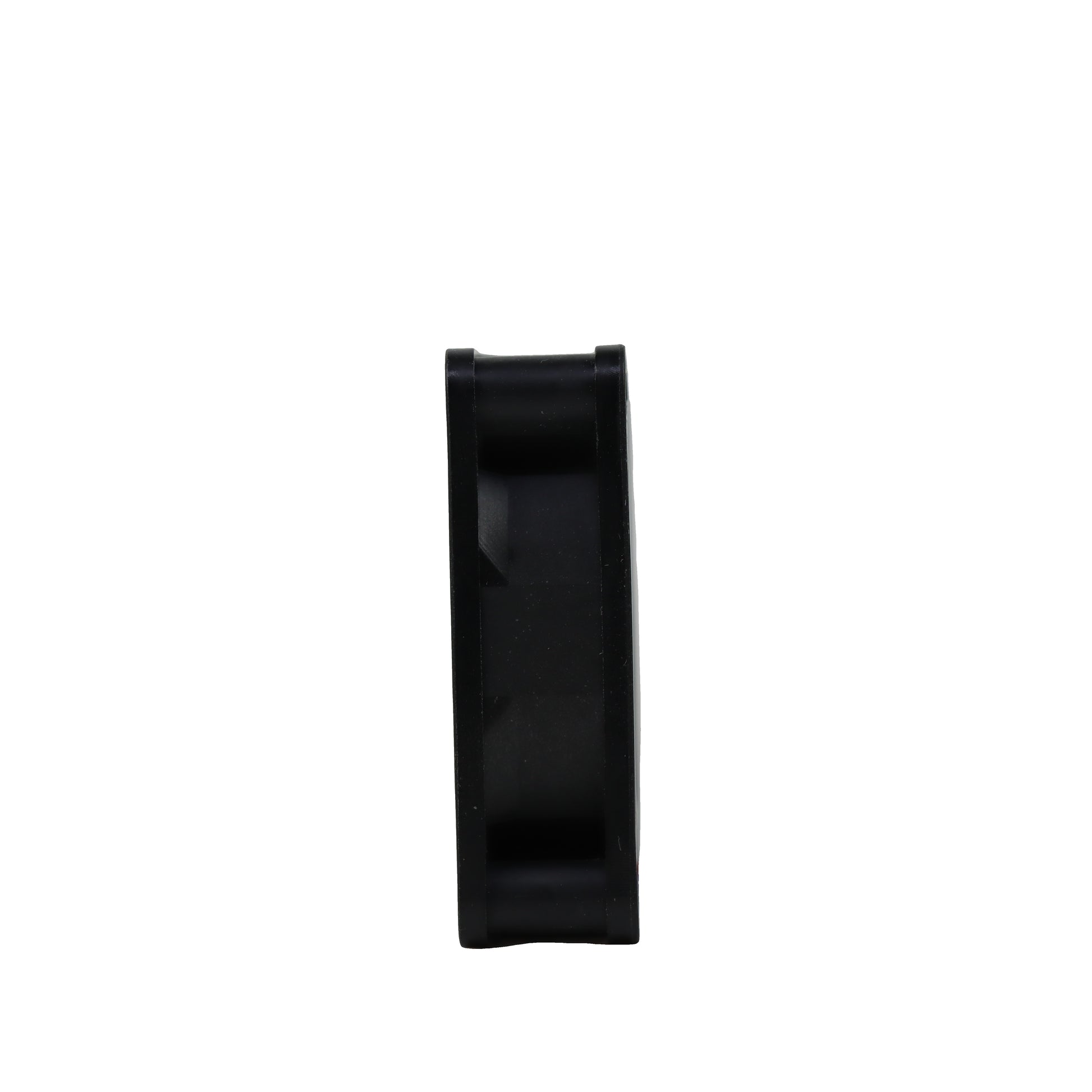 Side view of ebm-papst 514F compact fan