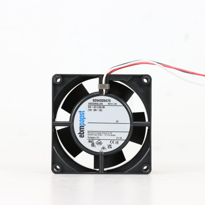 ebm-papst 8314/2H 5000RPM 6W Industrial Fan