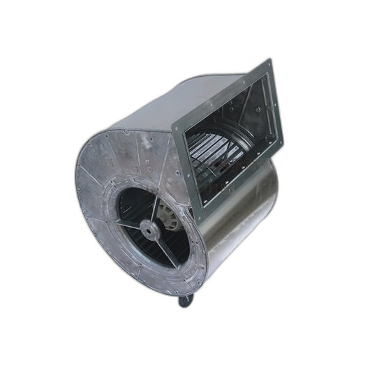 ZIEHL-ABEGG RD28S-4DW.4R.2L Centrifugal Blower | 400V