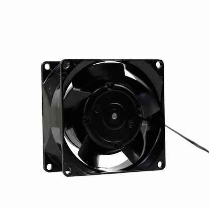 ebm-papst 8500N 61m³/h 3200RPM Compact Fan