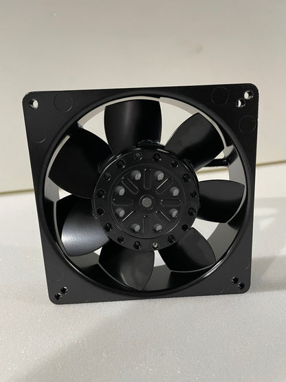 ebmpapst 5656S Compact Fan 135*135*38mm 230V 2700RPM 240m³/h 30W