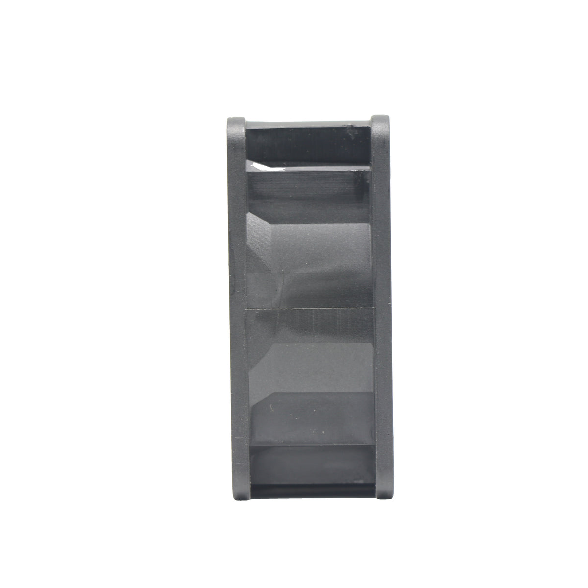 Side view of ebm-papst 612NHHR-147 compact fan