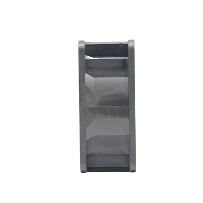 Side view of ebm-papst 612NHHR-147 compact fan