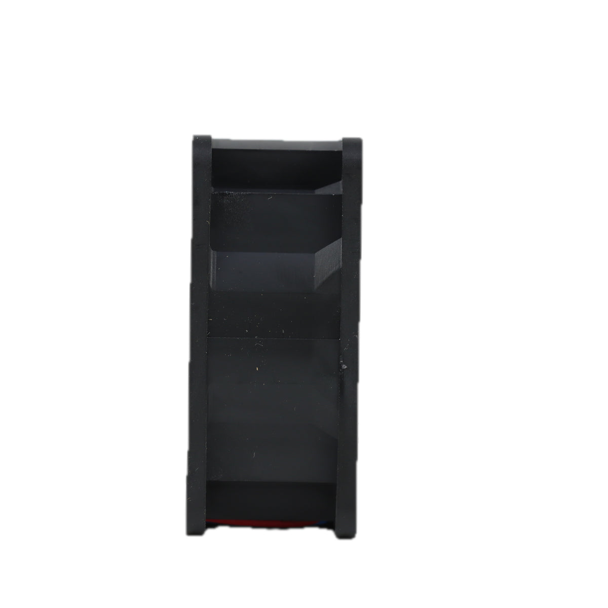 Side view of ebm-papst 614NHH compact fan