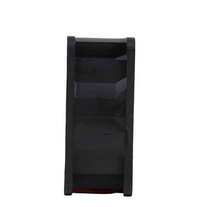 Side view of ebm-papst 614NM compact fan