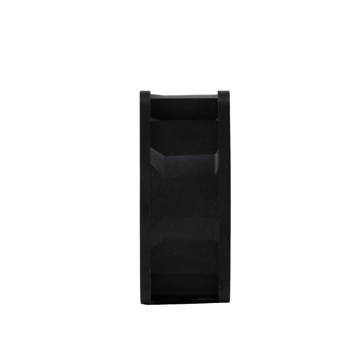Side view of ebm-papst 622HH compact fan
