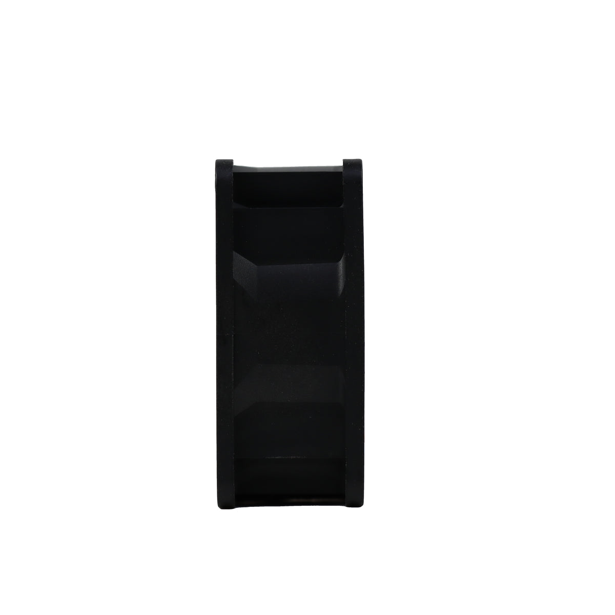 Side view of ebm-papst 624H compact fan