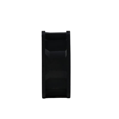 Side view of ebm-papst 624H compact fan
