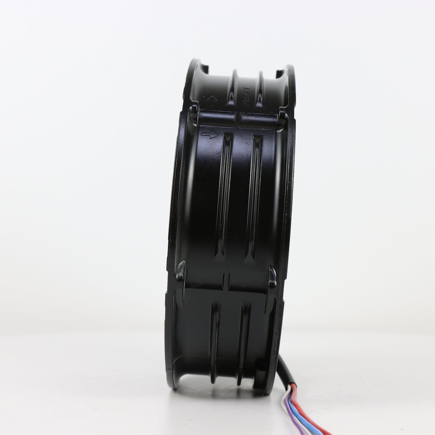 ebmpapst 6318/2TDH4P Compact Fan 172φ*51mm 48V 9200RPM 910m³/h 150W 1310Pa