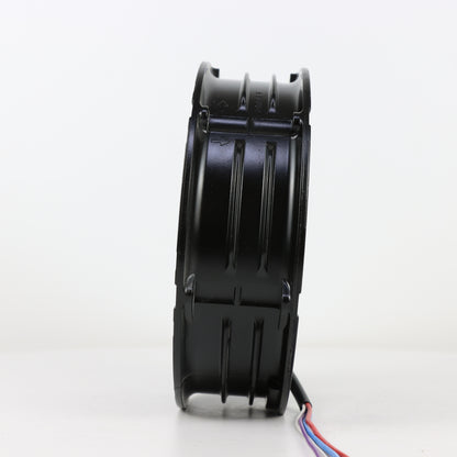 ebmpapst 6318/2TDH4P Compact Fan 172φ*51mm 48V 9200RPM 910m³/h 150W 1310Pa