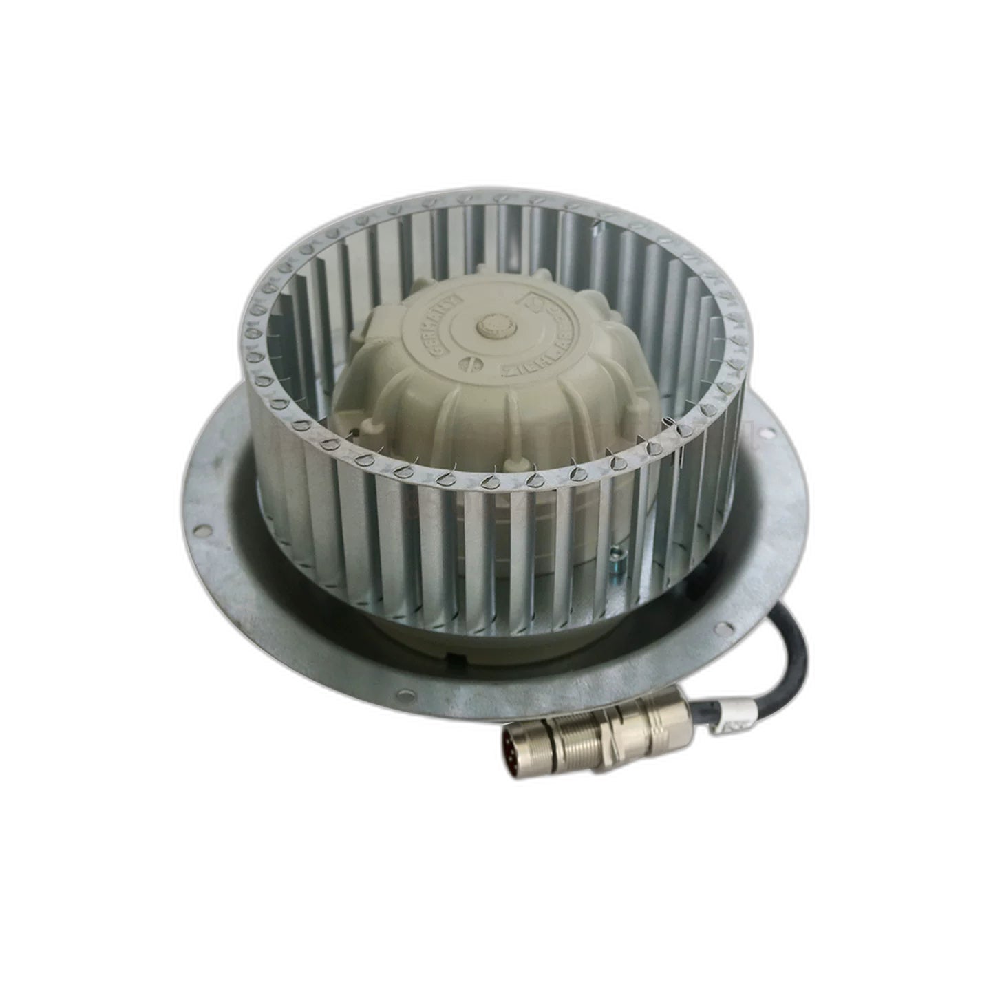 ZIEHL-ABEGG RE20P-2DT.3F.5R Centrifugal Cooling Fan