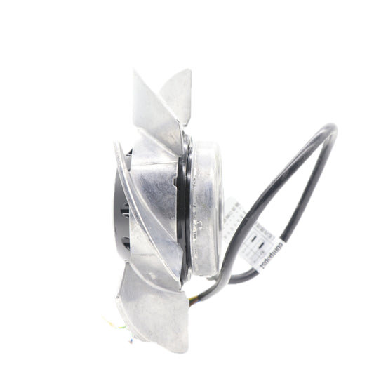 Side view of ebm-papst A2D170-AA04-01 axial fan