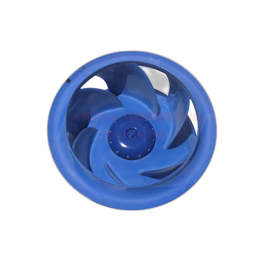 ZIEHL-ABEGG RH63D-ZIK.GL.VR EC Centrifugal Fan | 400V