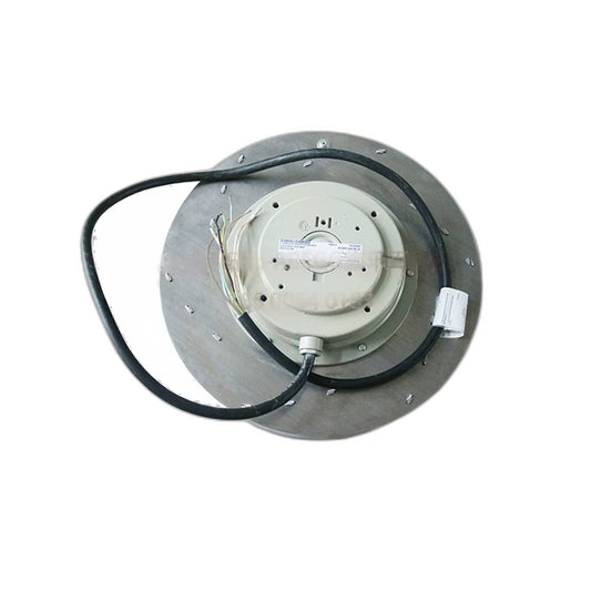 ZIEHL-ABEGG RH28M-2EK.3F.2R Industrial Centrifugal Fan
