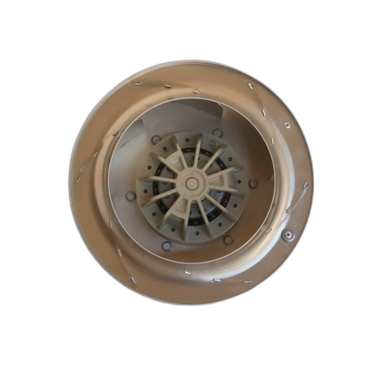 ZIEHL-ABEGG MK092-2EK.10.U Fan Motor