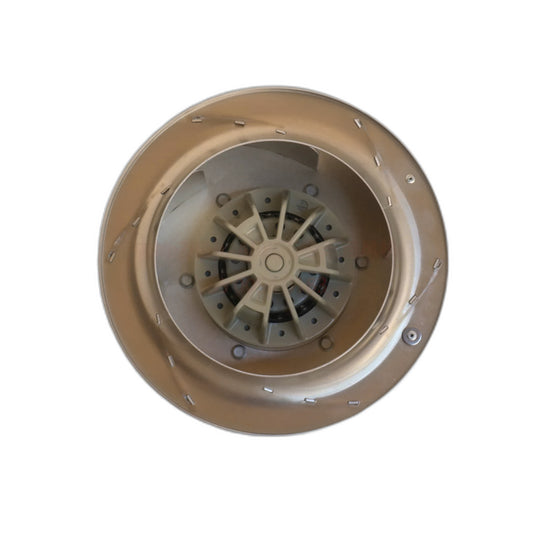 ZIEHL-ABEGG MK092-2EK.10.U Fan Motor