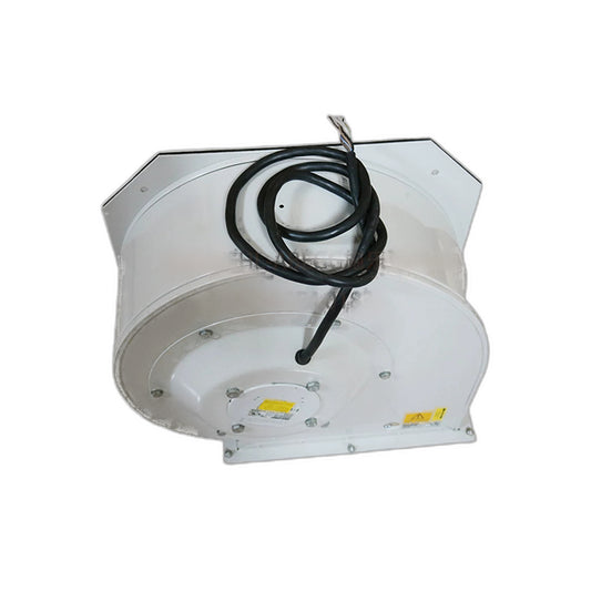 ZIEHL-ABEGG RE31P-4DK.6K.1L Centrifugal Cooling Fan