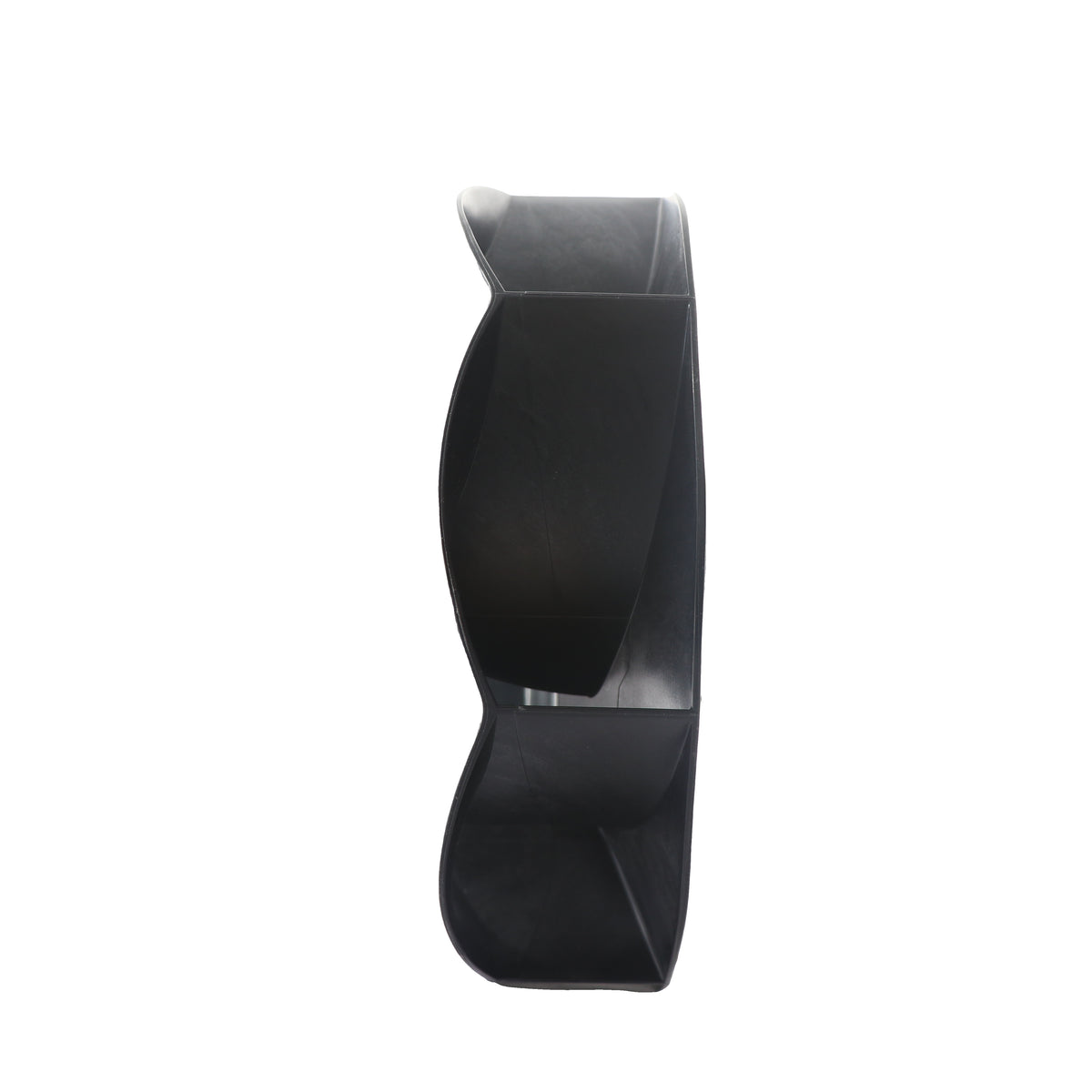 Side view of ebm-papst 8317082558 VBS0225RSLFS centrifugal fan