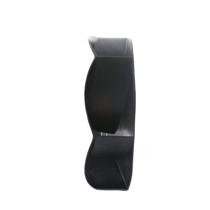 Side view of ebm-papst 8317082558 VBS0225RSLFS centrifugal fan