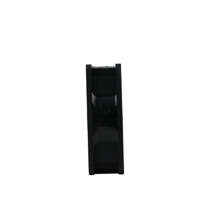 Side view of ebm-papst 8414N compact fan