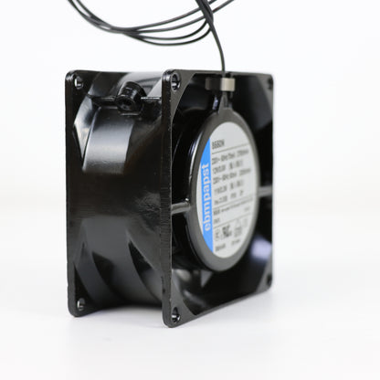 ebmpapst 8550N Compact Fan 230V 44m³/h for High-temperature Fan Applications